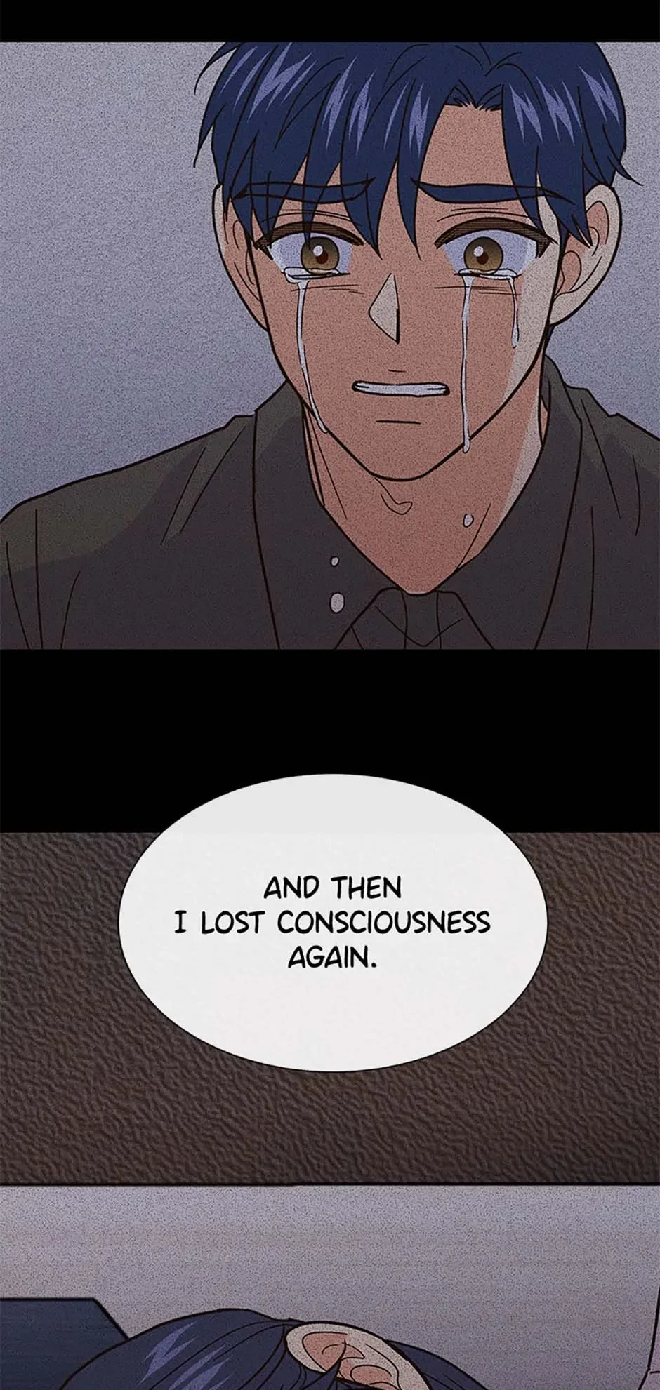 Back-to-School Boss Chapter 51 page 6