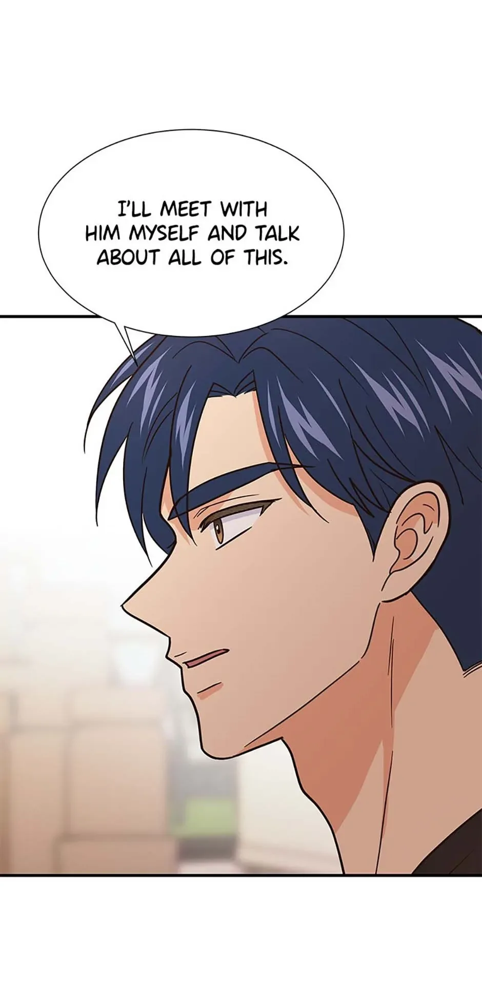 Back-to-School Boss Chapter 50 page 15