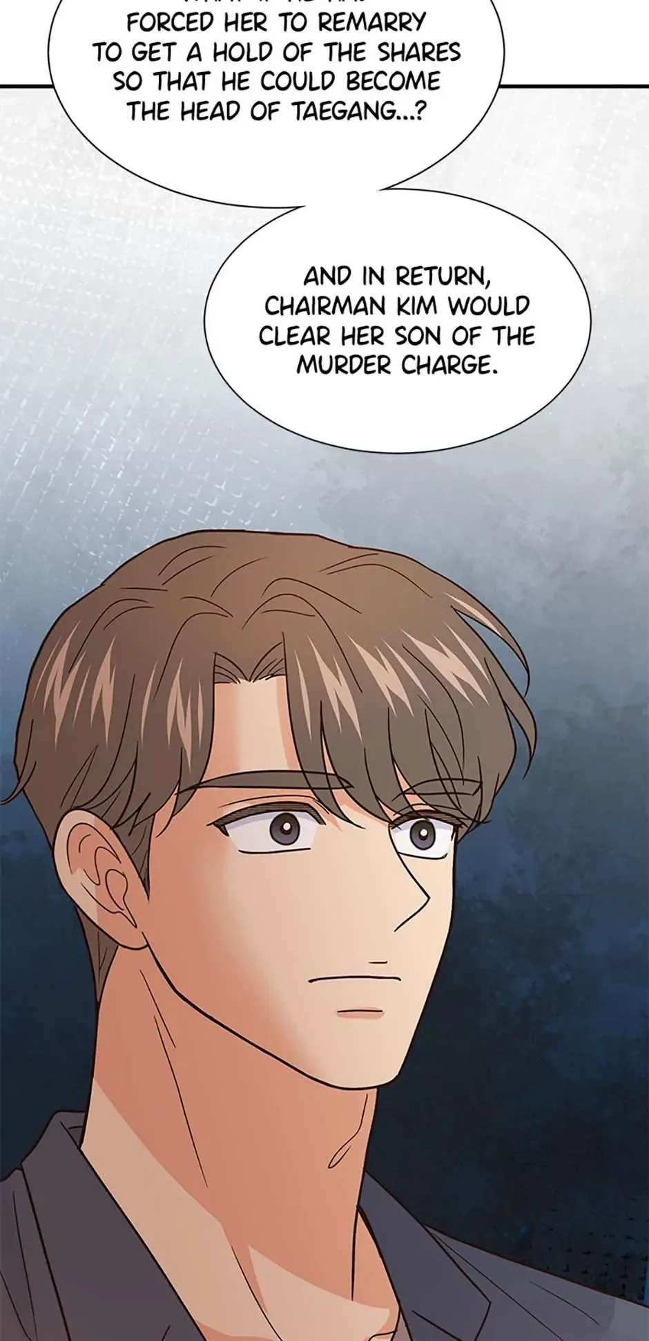 Back-to-School Boss Chapter 49 page 10