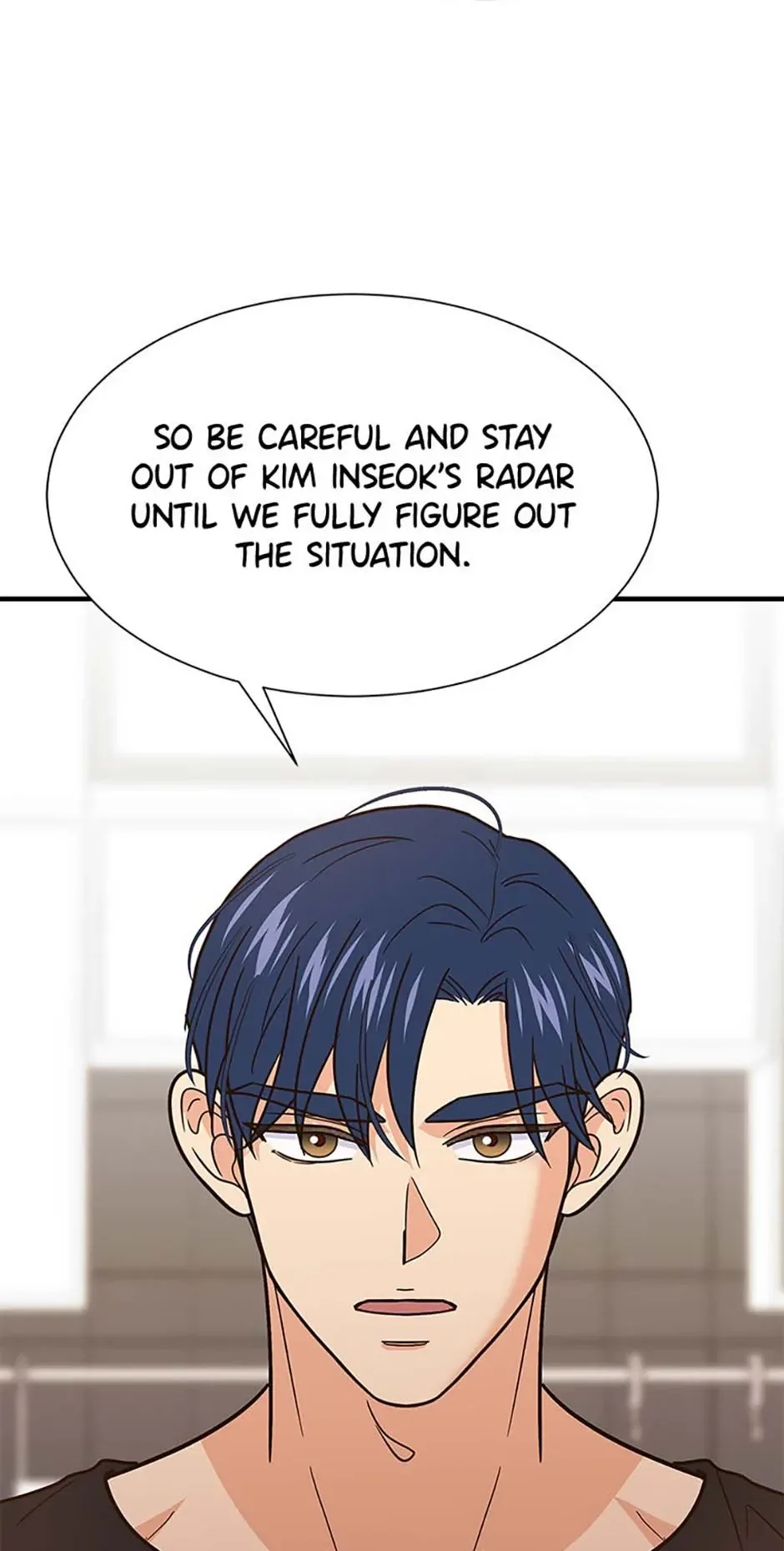 Back-to-School Boss Chapter 50 page 17