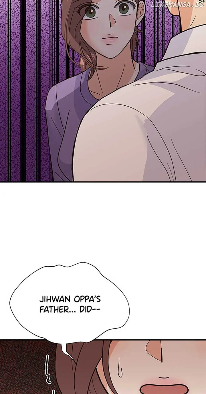 Back-to-School Boss Chapter 48 page 34