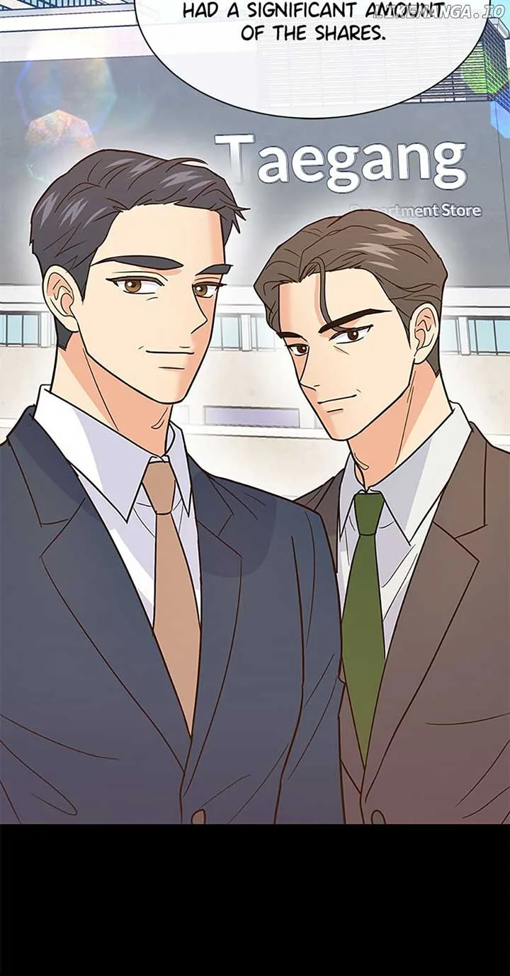 Back-to-School Boss Chapter 48 page 37