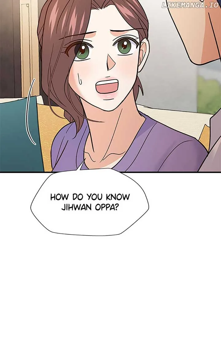 Back-to-School Boss Chapter 48 page 28
