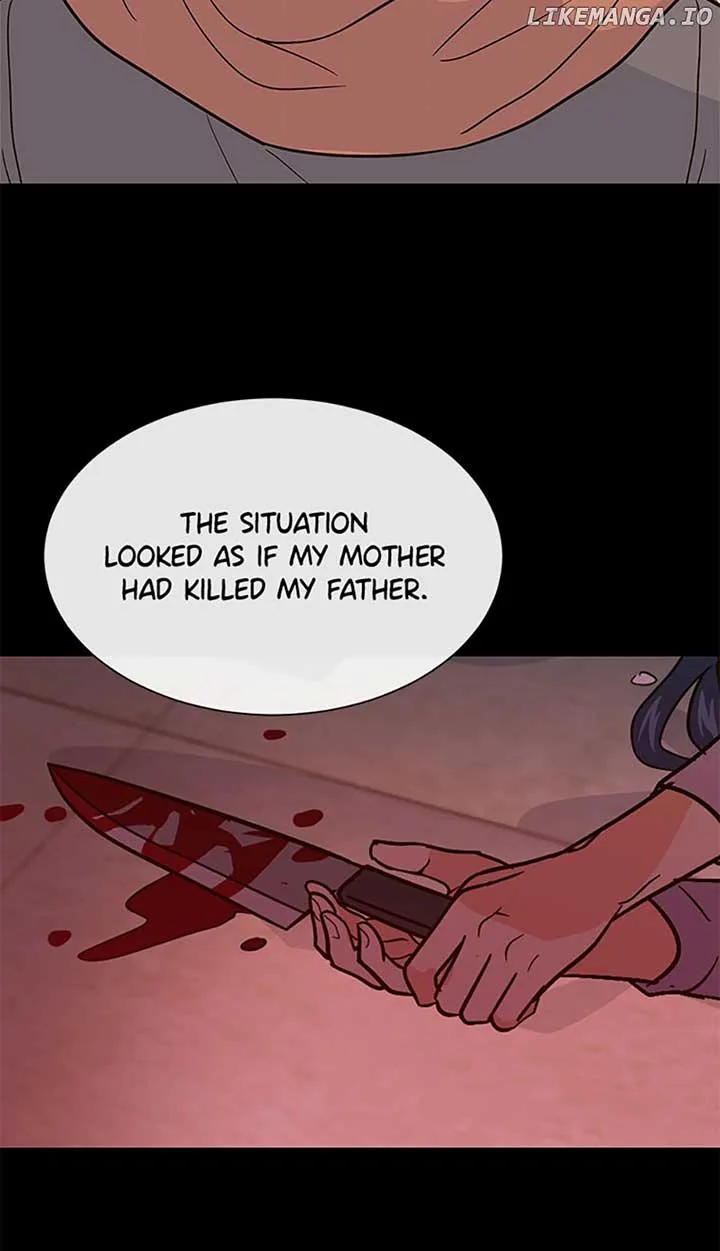 Back-to-School Boss Chapter 48 page 43