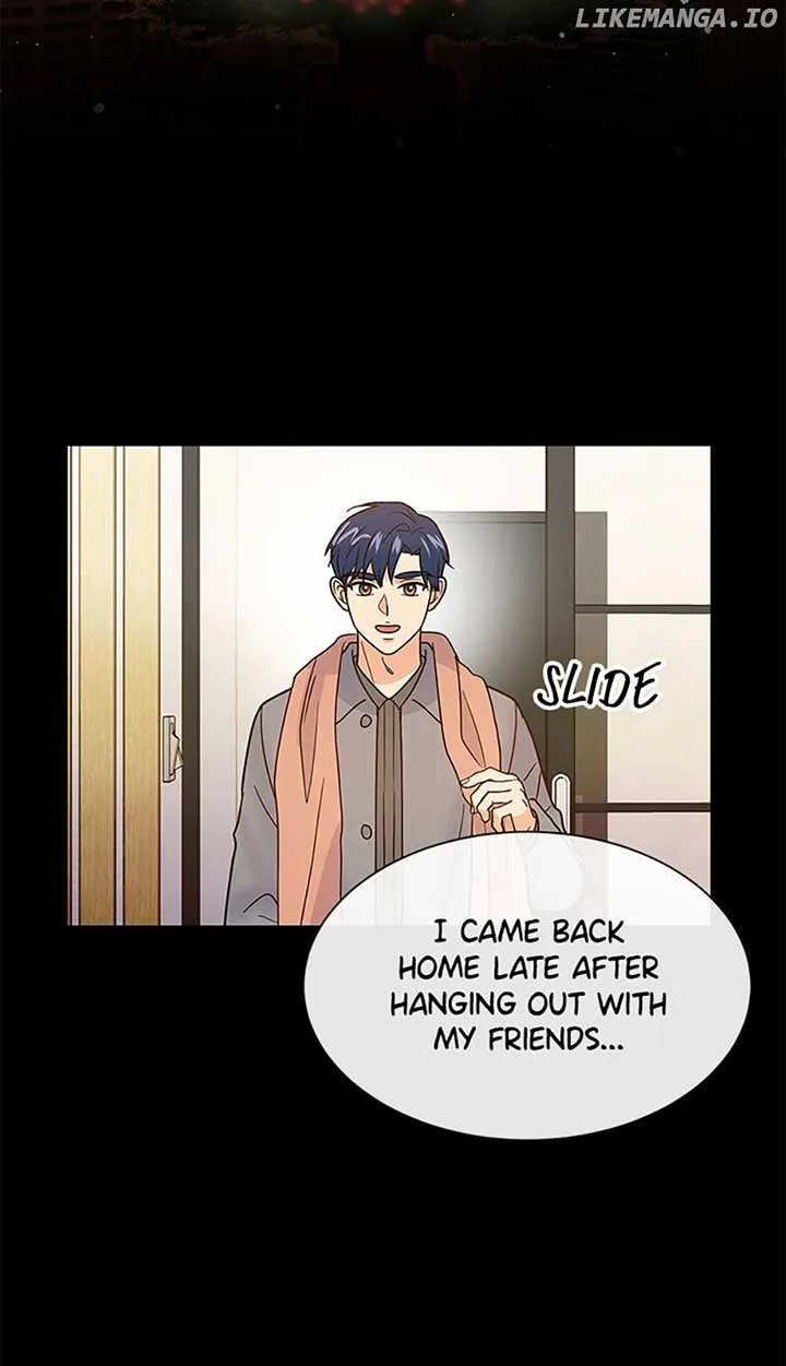 Back-to-School Boss Chapter 48 page 40