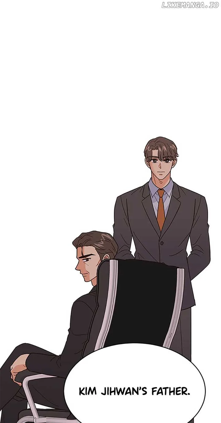 Back-to-School Boss Chapter 48 page 32