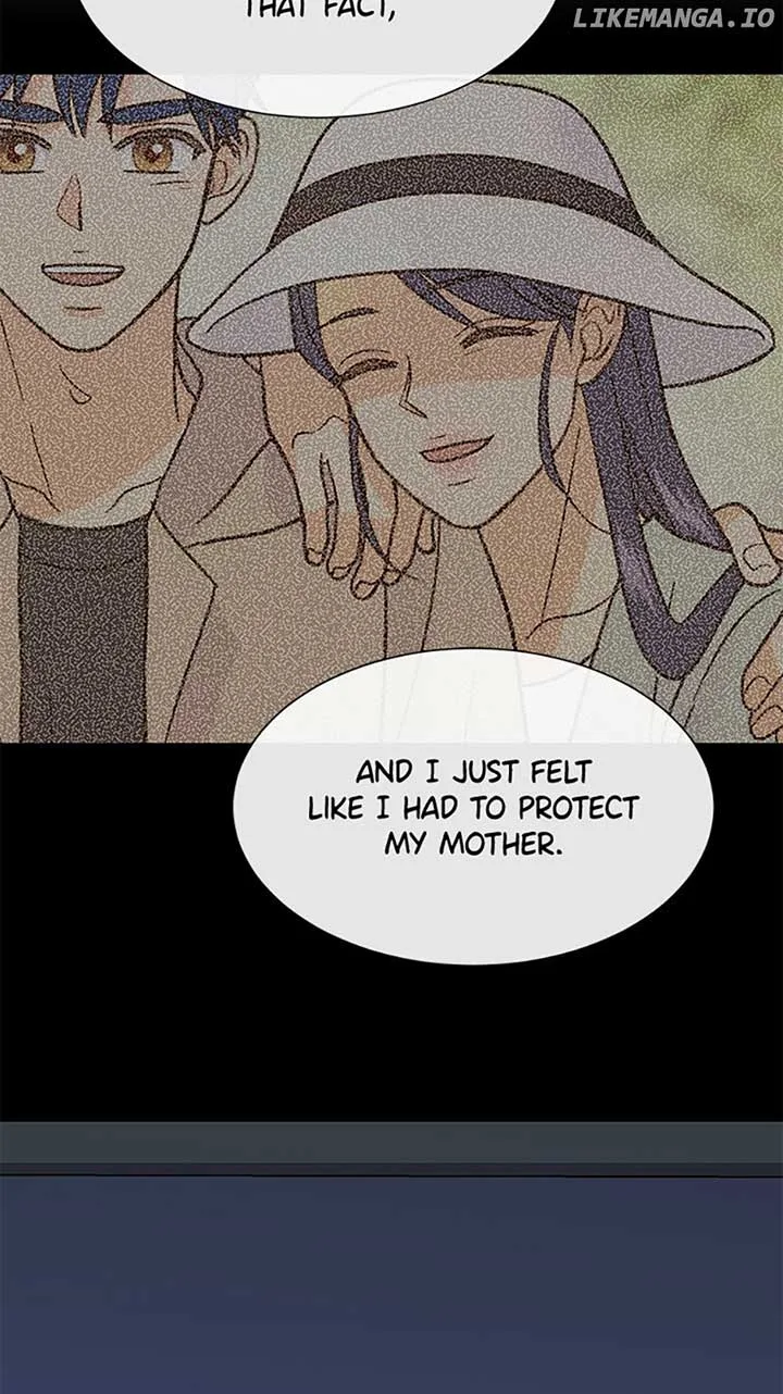 Back-to-School Boss Chapter 48 page 47