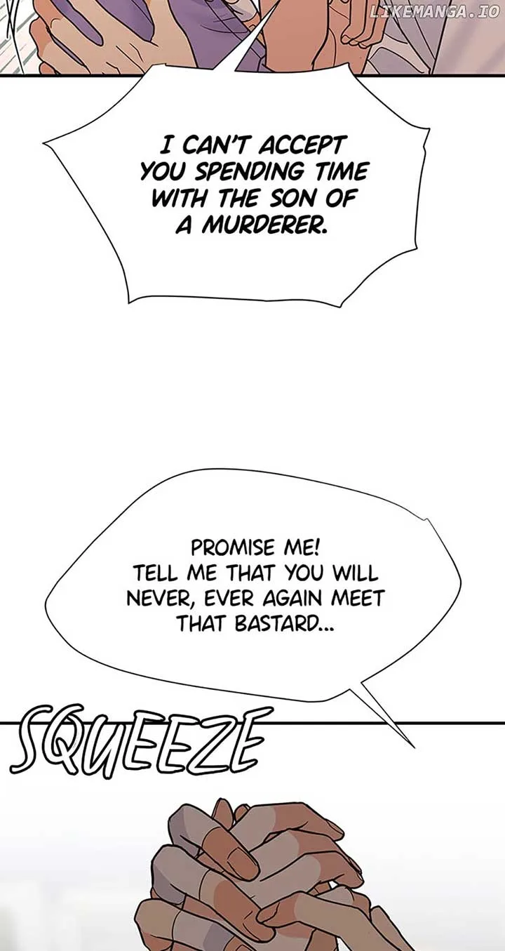 Back-to-School Boss Chapter 48 page 53