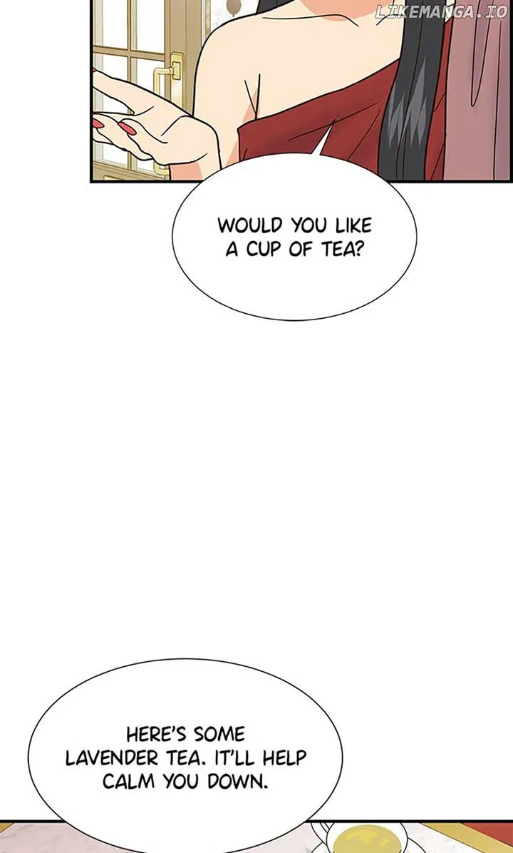 Back-to-School Boss Chapter 48 page 64