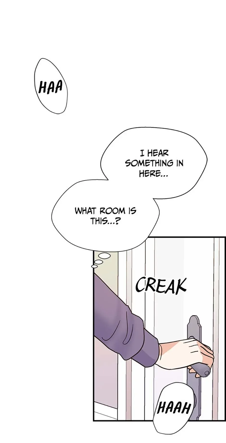 Back-to-School Boss Chapter 50 page 37