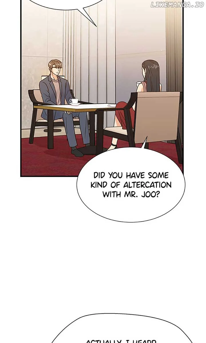 Back-to-School Boss Chapter 48 page 66