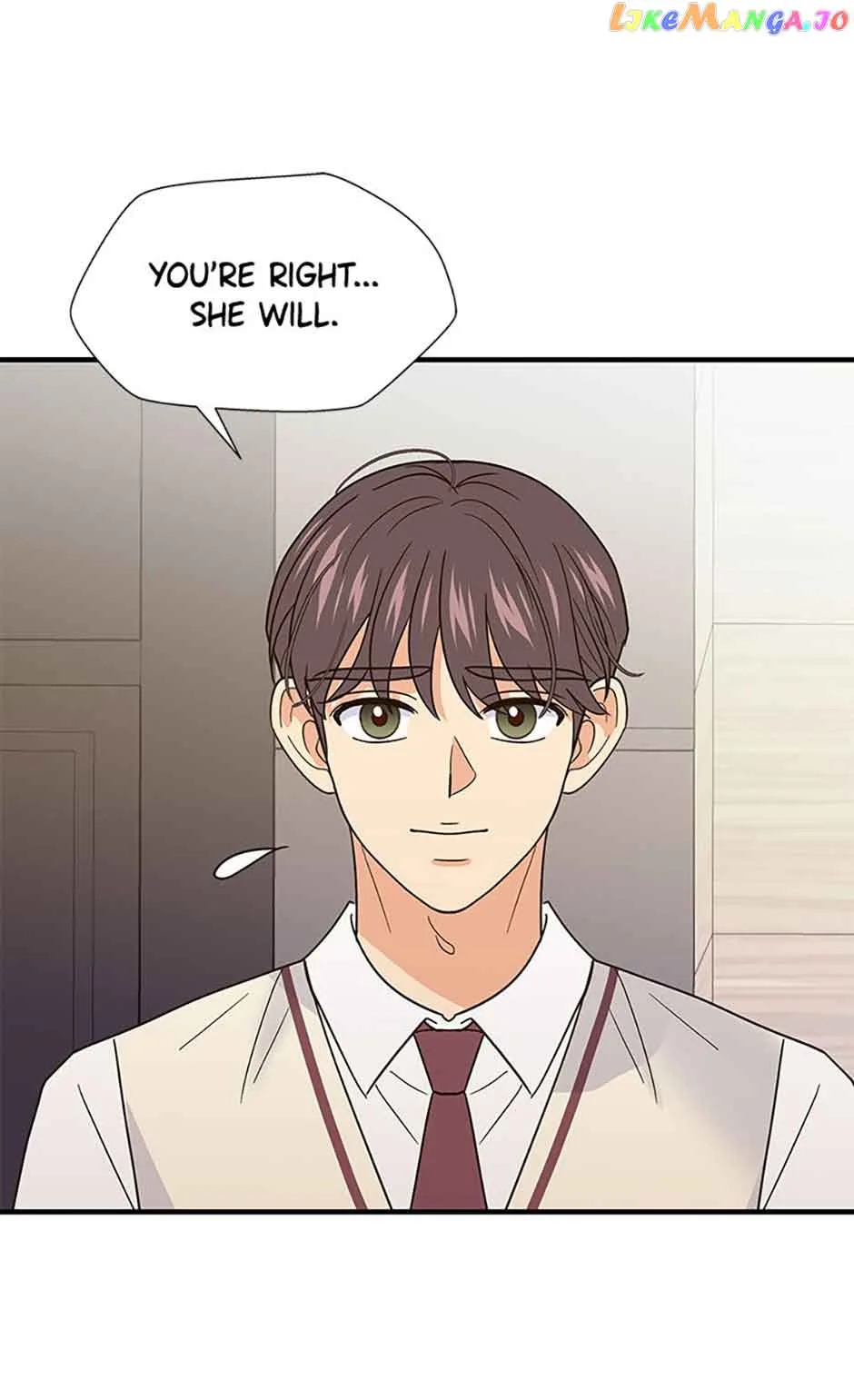 Back-to-School Boss Chapter 39 page 60