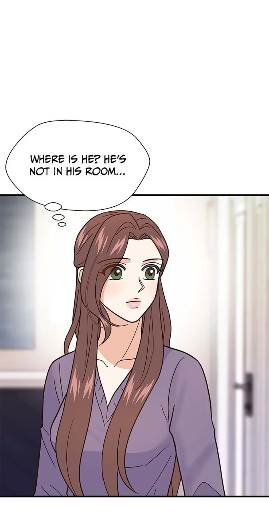 Back-to-School Boss Chapter 50 page 36