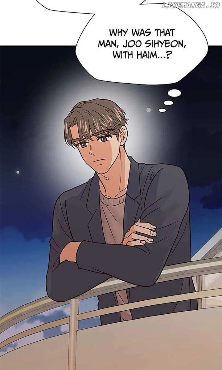 Back-to-School Boss Chapter 48 page 61