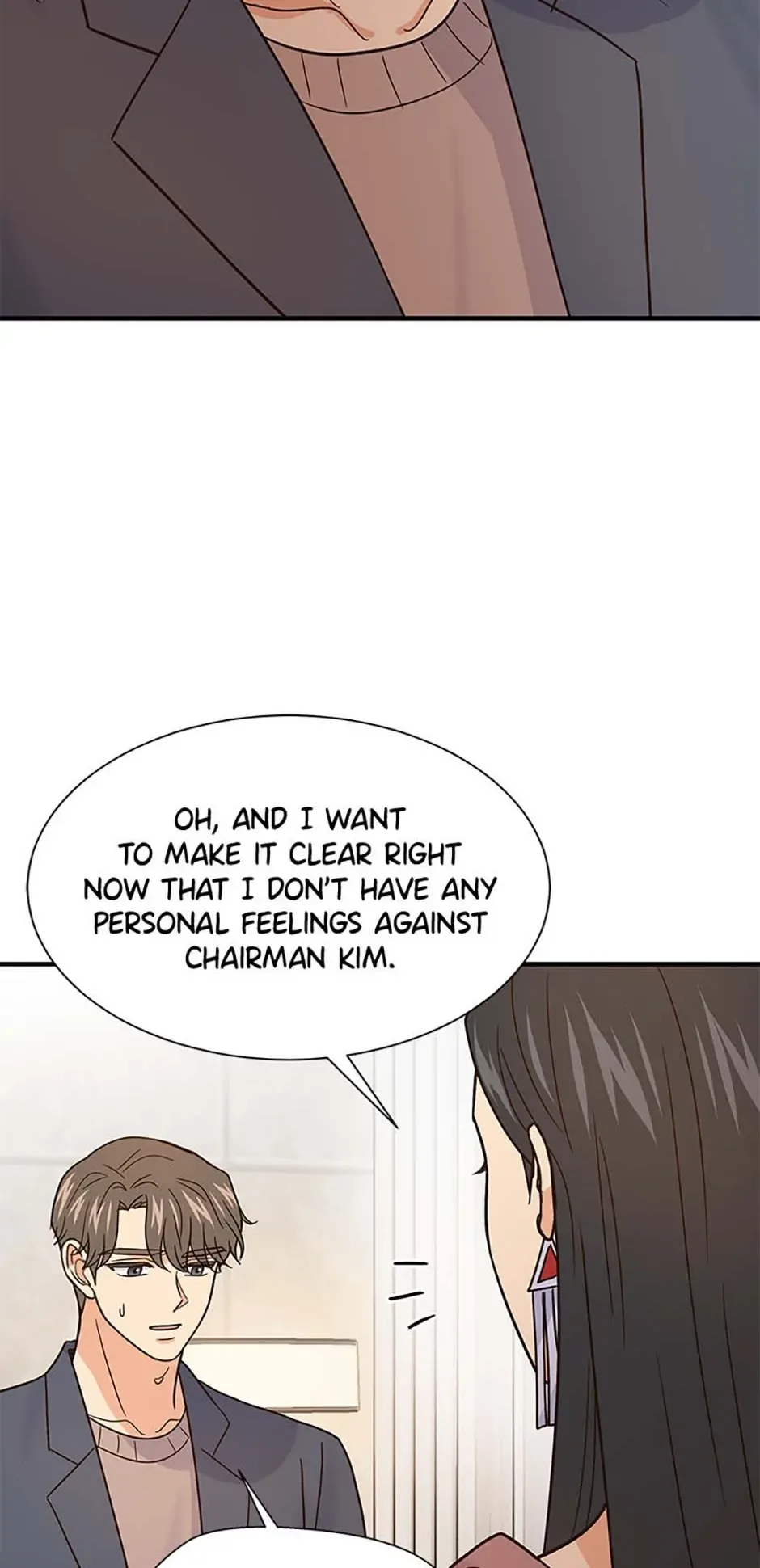 Back-to-School Boss Chapter 49 page 11