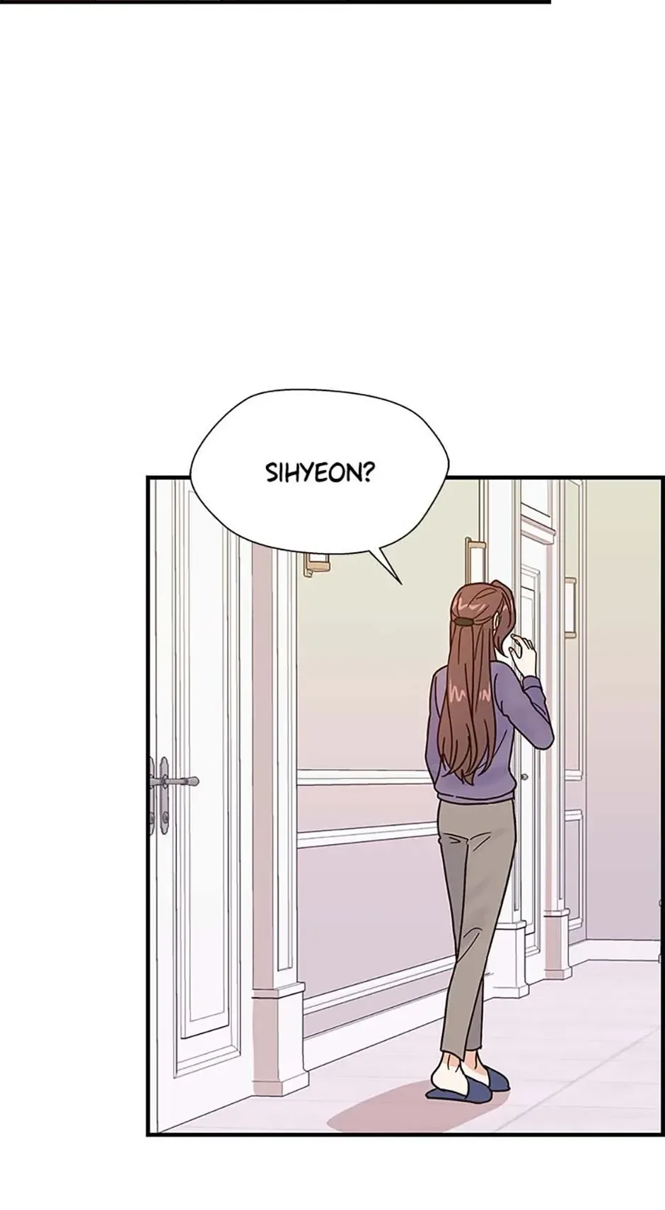 Back-to-School Boss Chapter 50 page 35