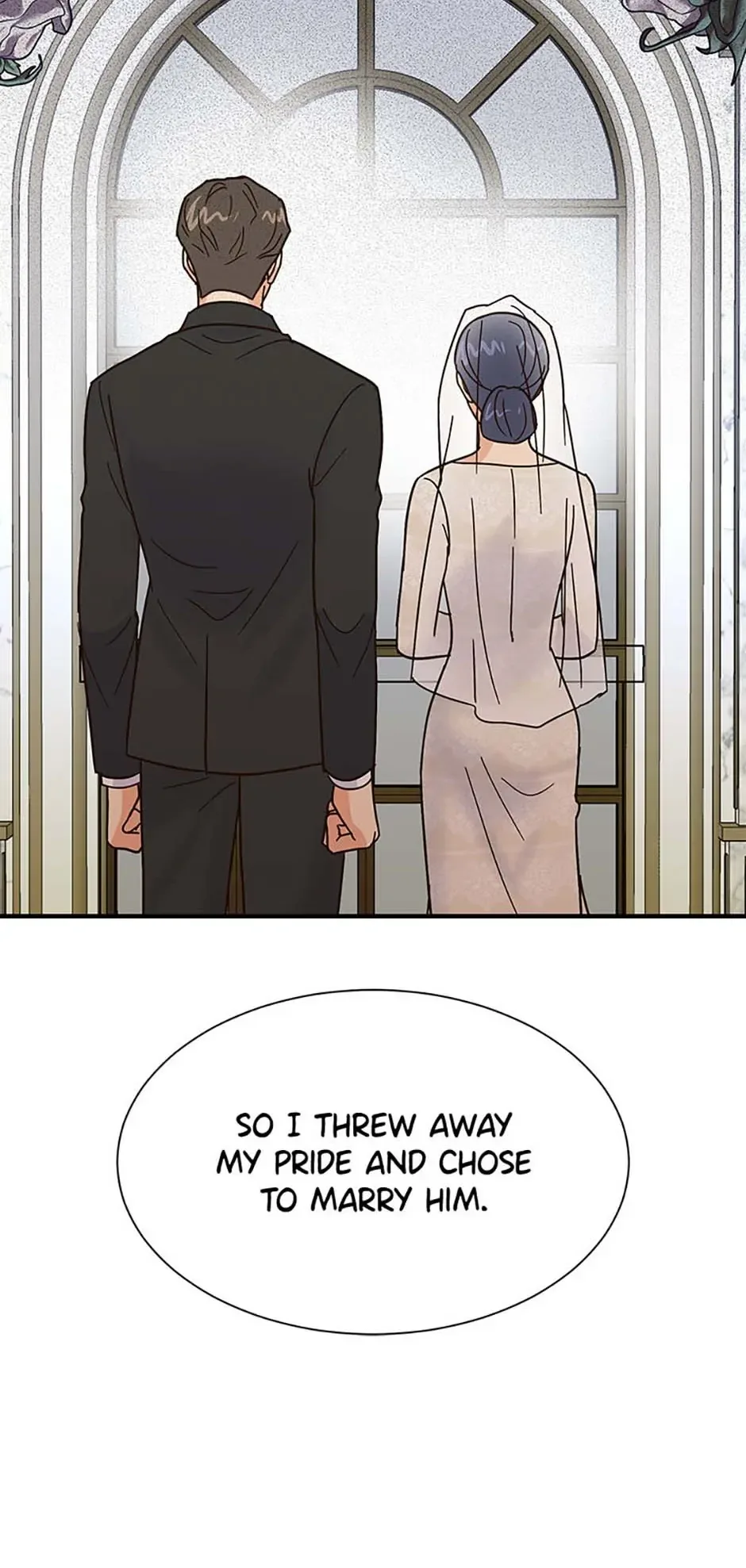 Back-to-School Boss Chapter 51 page 8