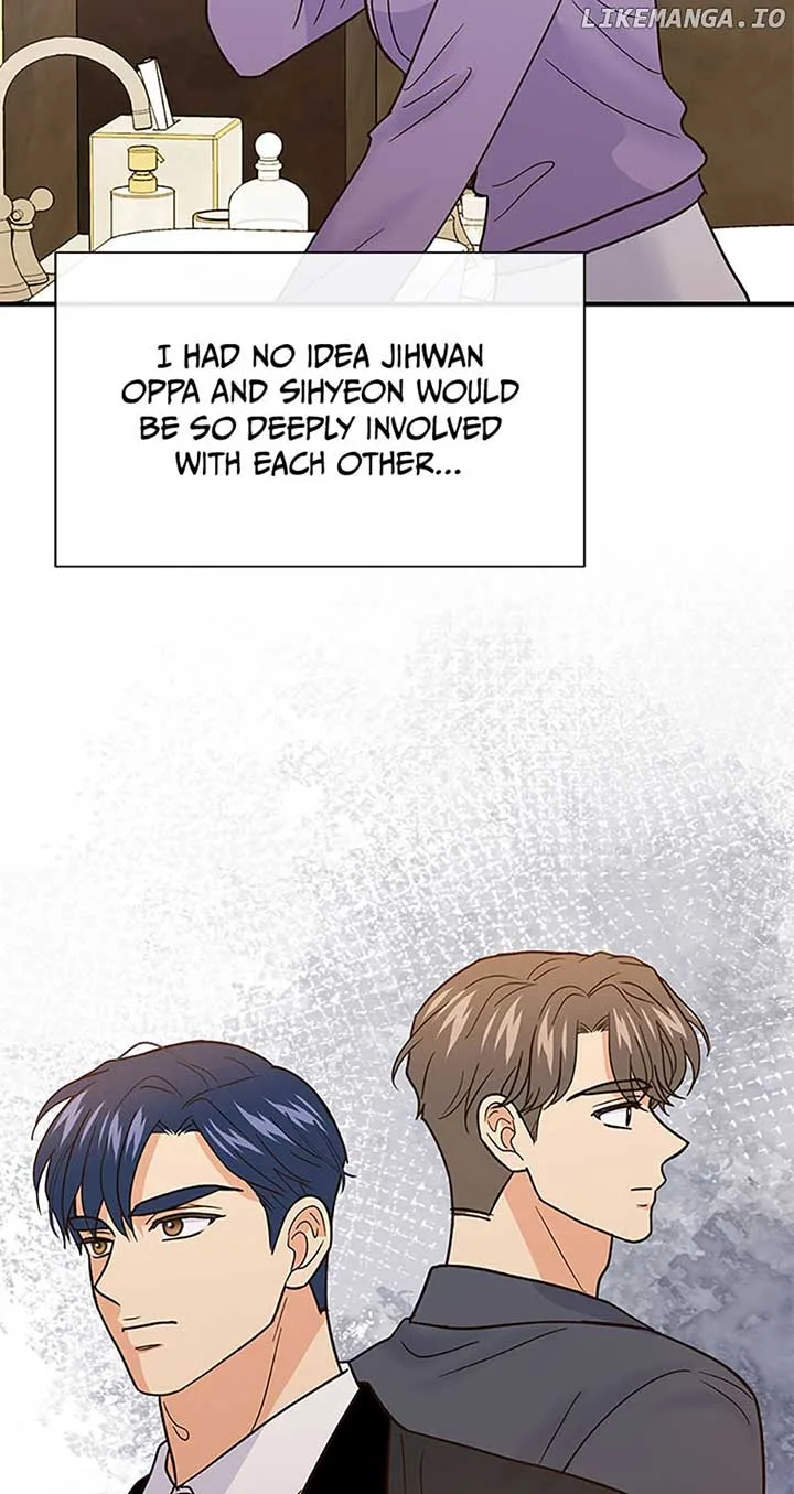 Back-to-School Boss Chapter 48 page 58