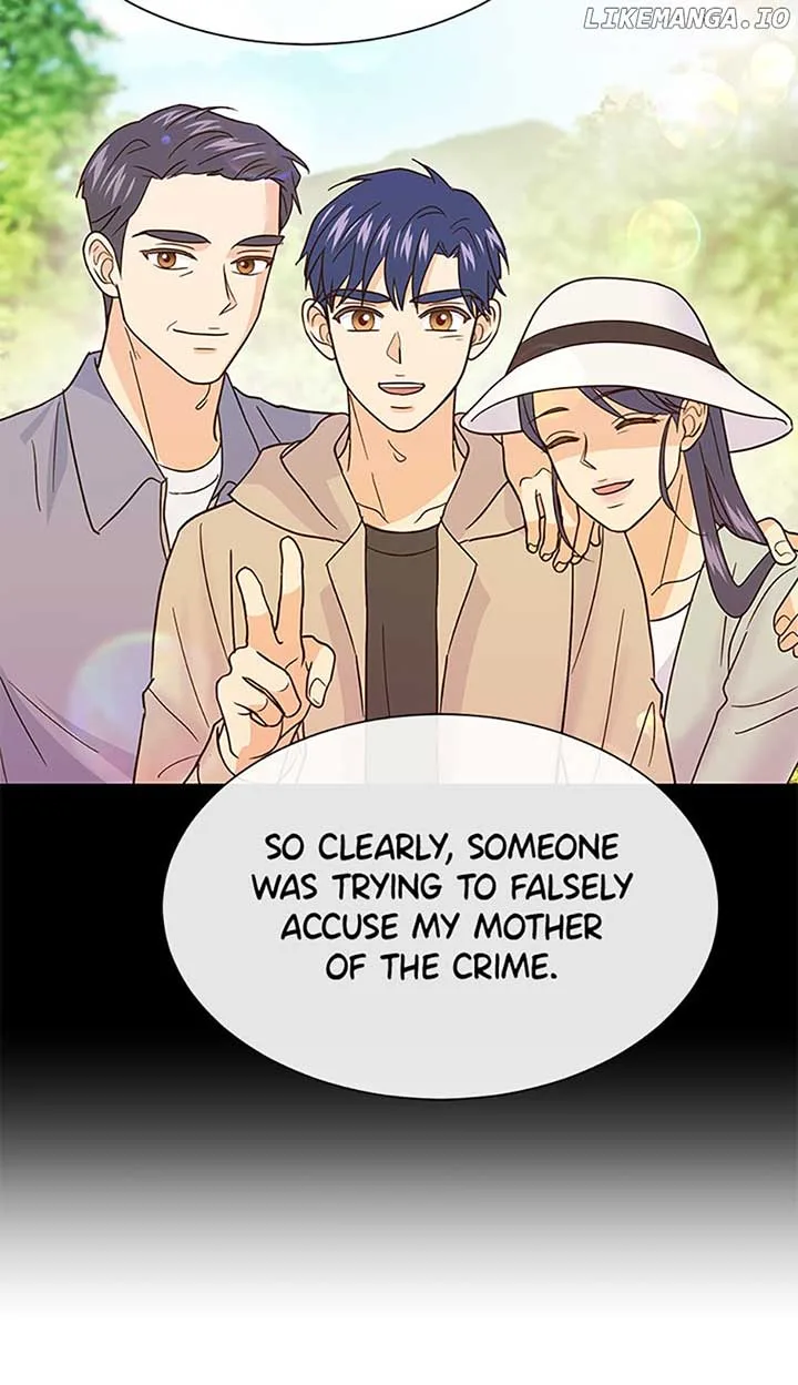 Back-to-School Boss Chapter 48 page 45