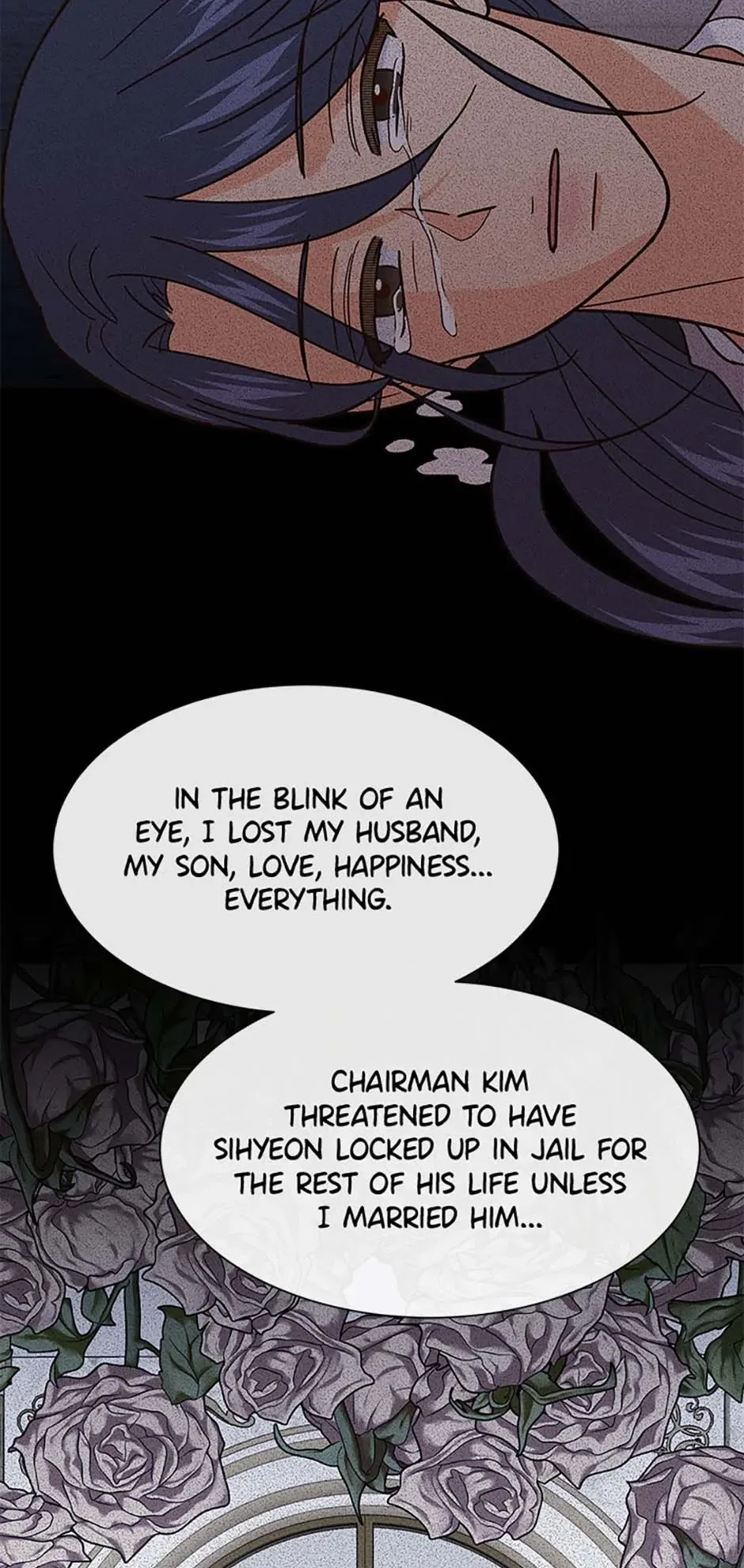 Back-to-School Boss Chapter 51 page 7