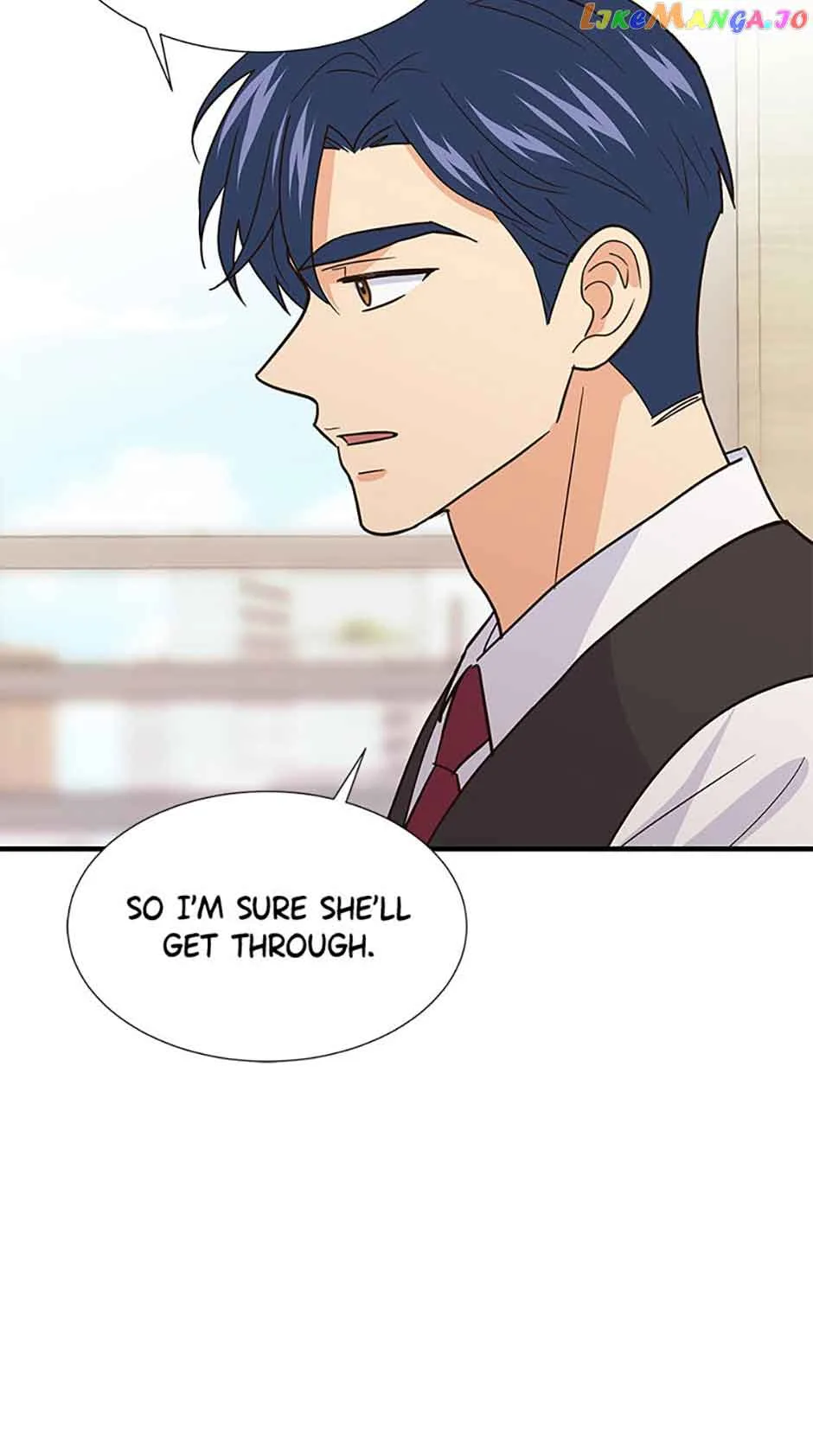 Back-to-School Boss Chapter 39 page 59