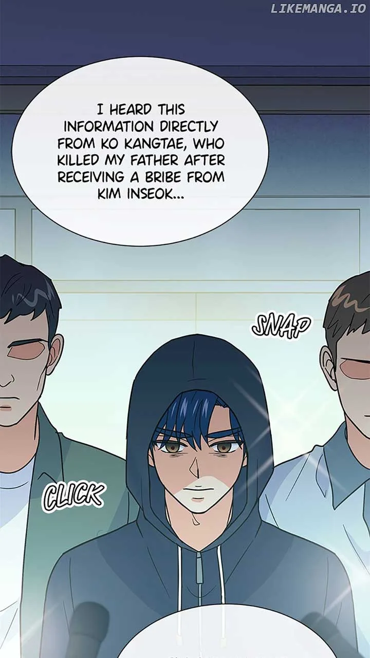 Back-to-School Boss Chapter 48 page 48