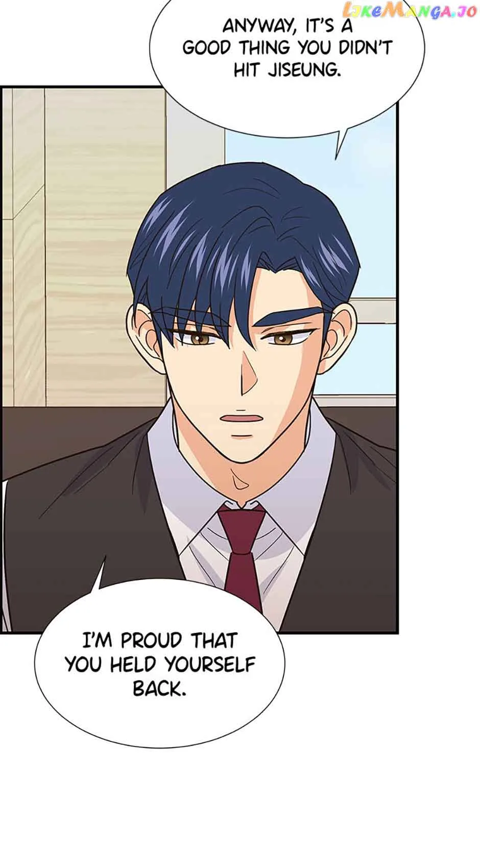 Back-to-School Boss Chapter 39 page 57
