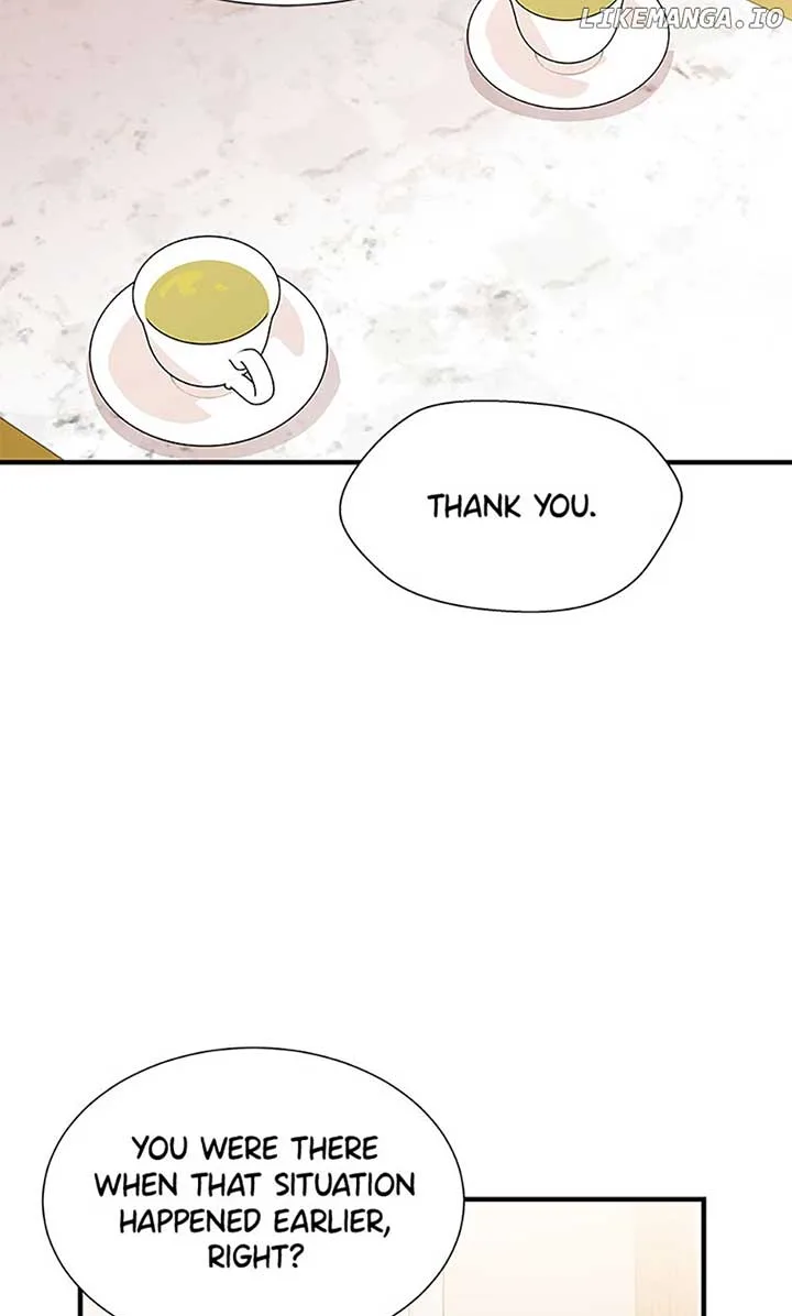 Back-to-School Boss Chapter 48 page 65