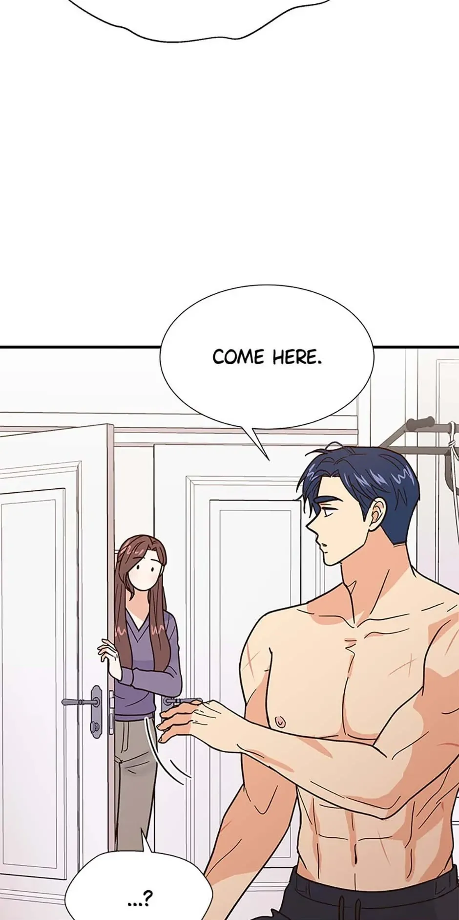 Back-to-School Boss Chapter 50 page 42
