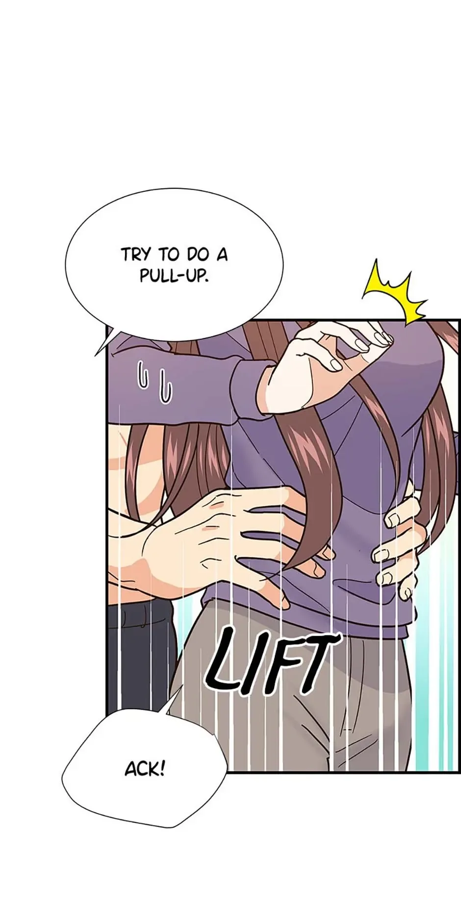 Back-to-School Boss Chapter 50 page 44
