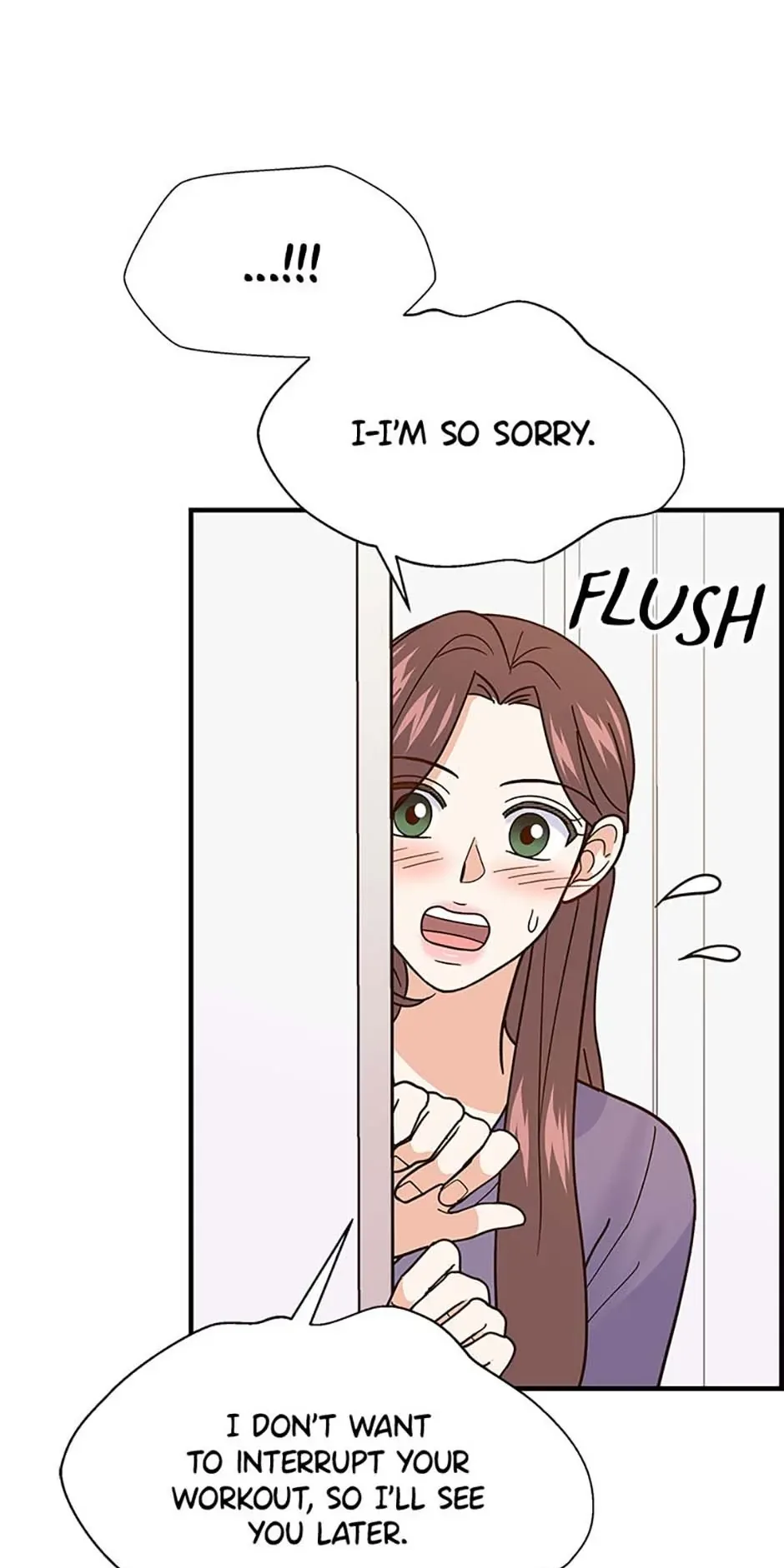 Back-to-School Boss Chapter 50 page 41