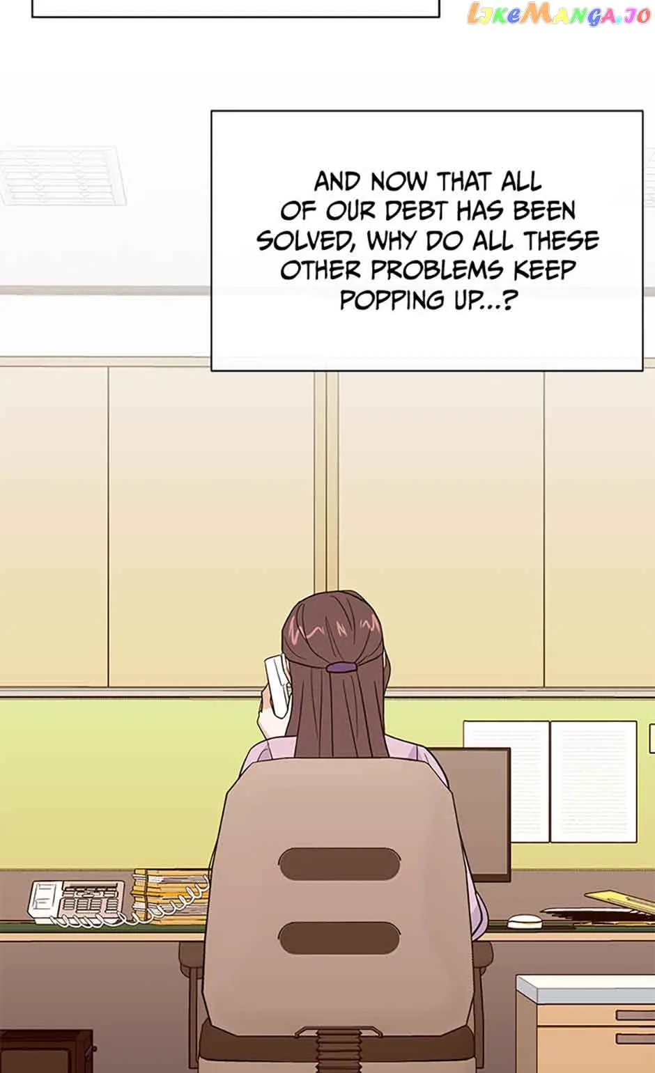 Back-to-School Boss Chapter 39 page 62