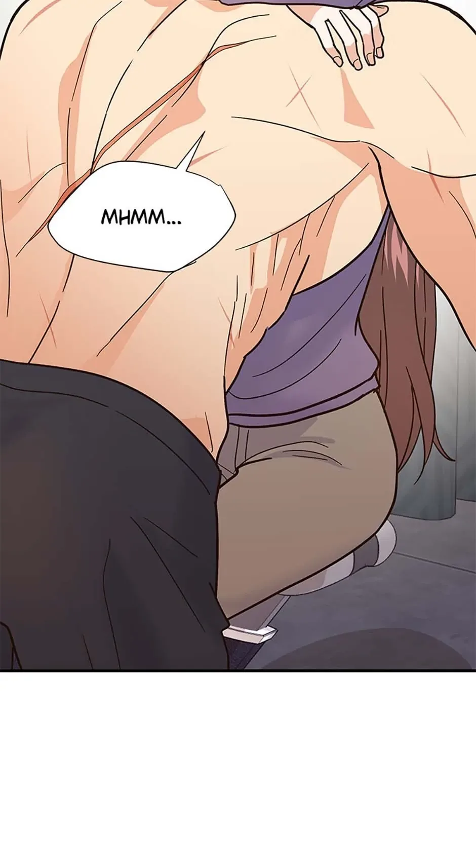 Back-to-School Boss Chapter 50 page 53