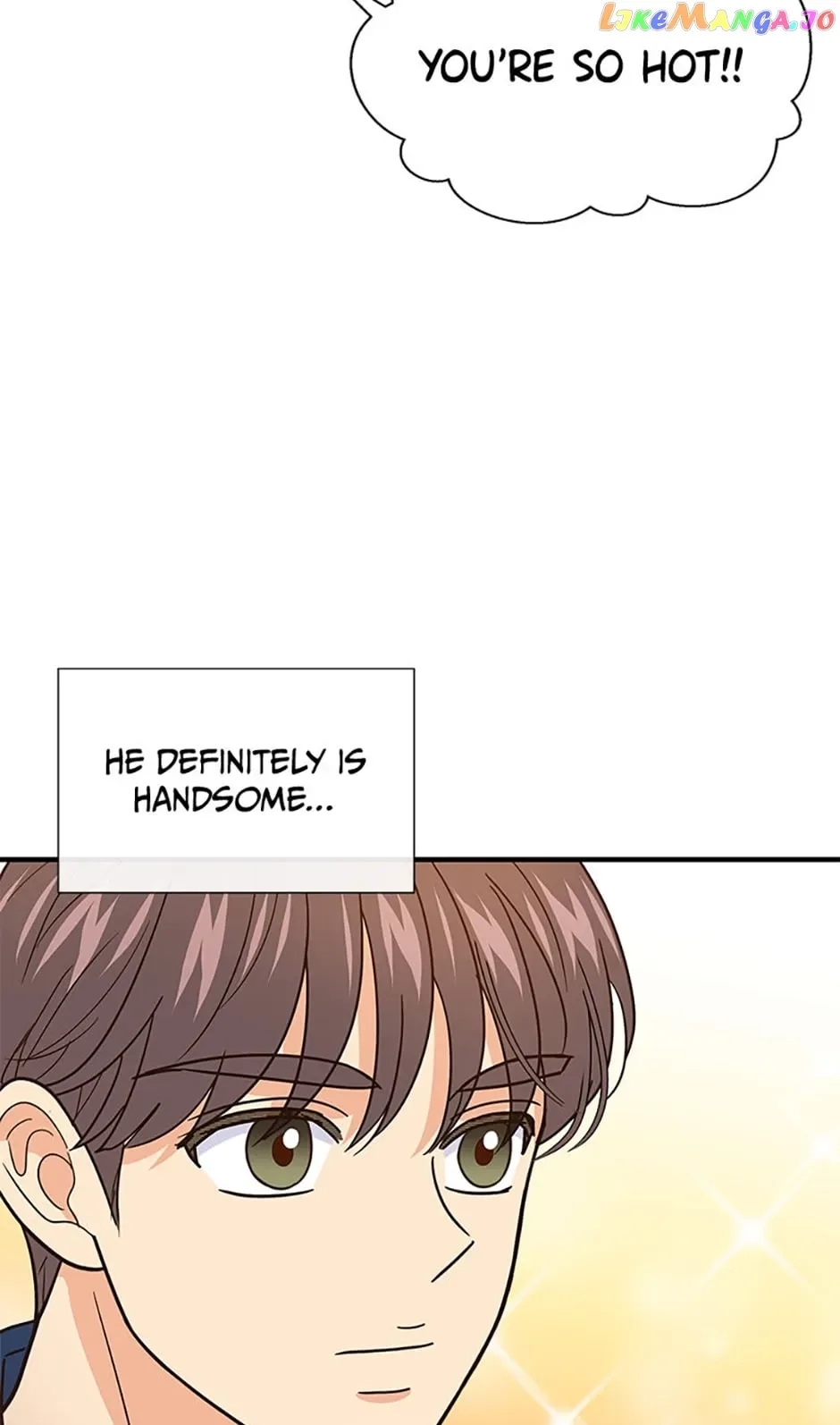 Back-to-School Boss Chapter 45 page 12