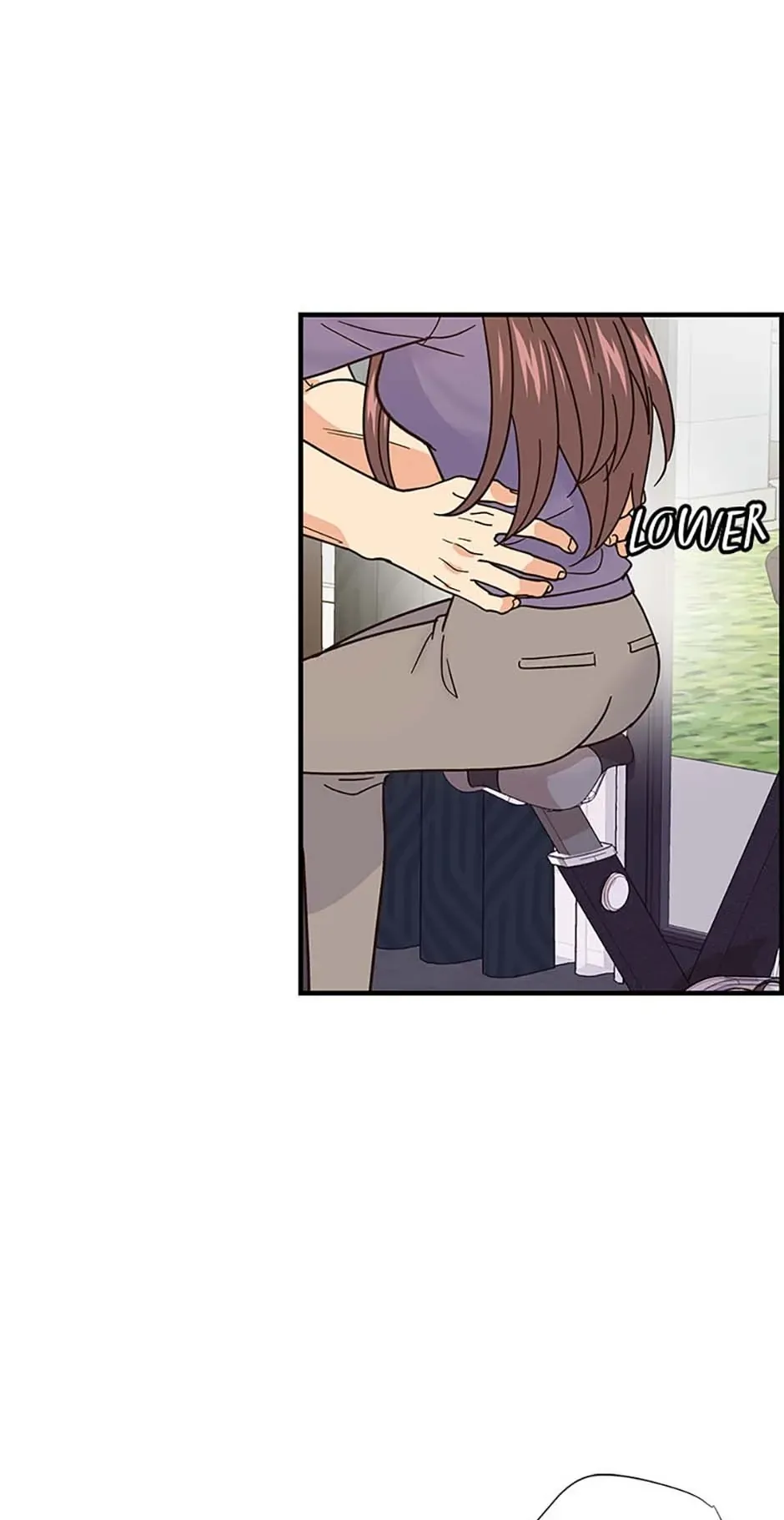 Back-to-School Boss Chapter 50 page 48