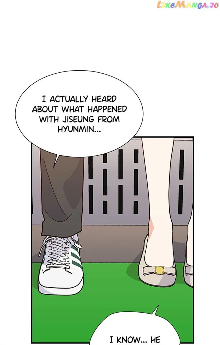 Back-to-School Boss Chapter 43 page 6