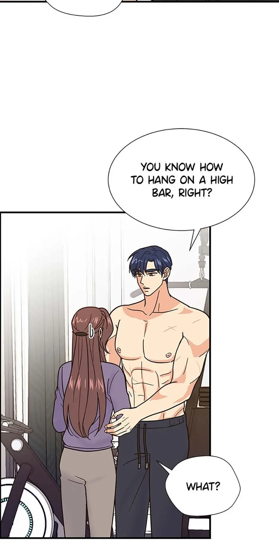 Back-to-School Boss Chapter 50 page 43
