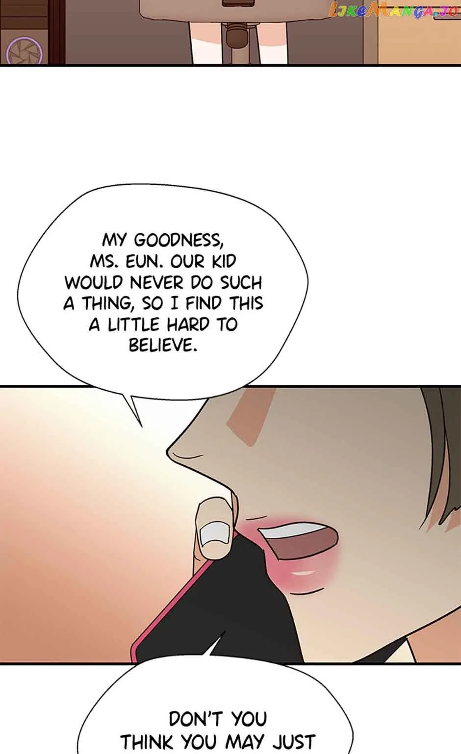 Back-to-School Boss Chapter 39 page 63