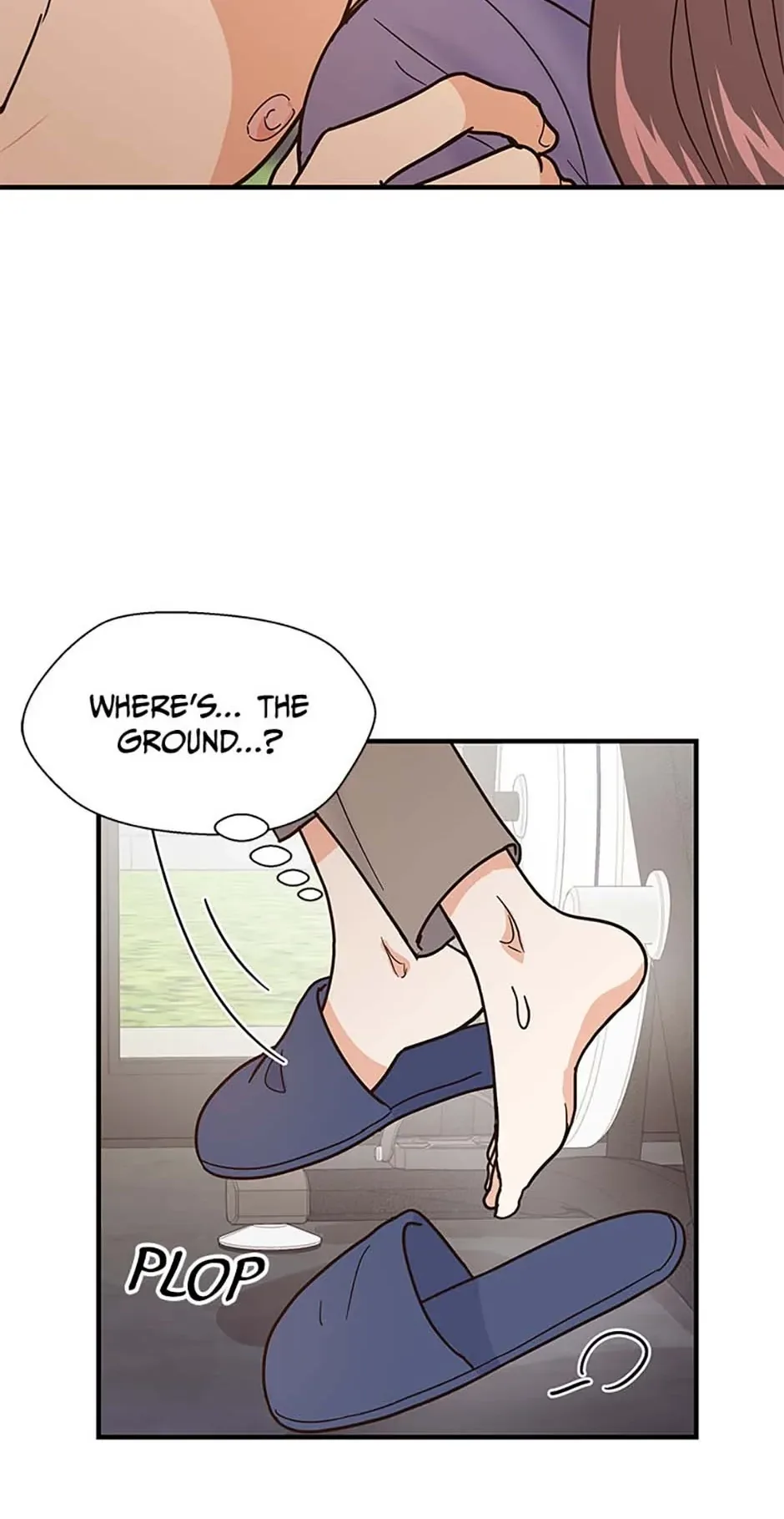 Back-to-School Boss Chapter 50 page 51