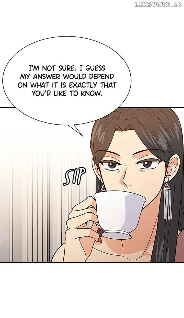 Back-to-School Boss Chapter 48 page 68