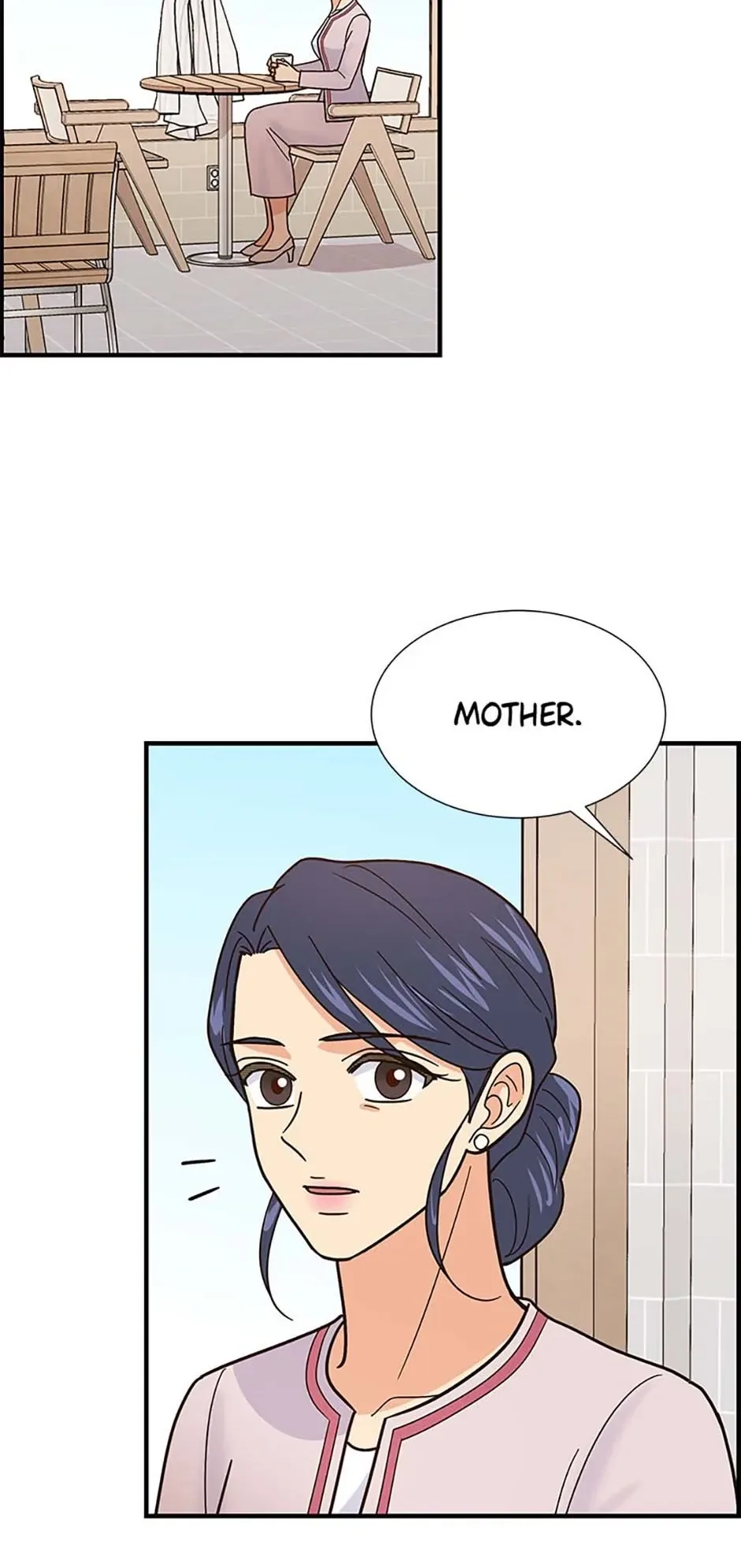 Back-to-School Boss Chapter 50 page 59