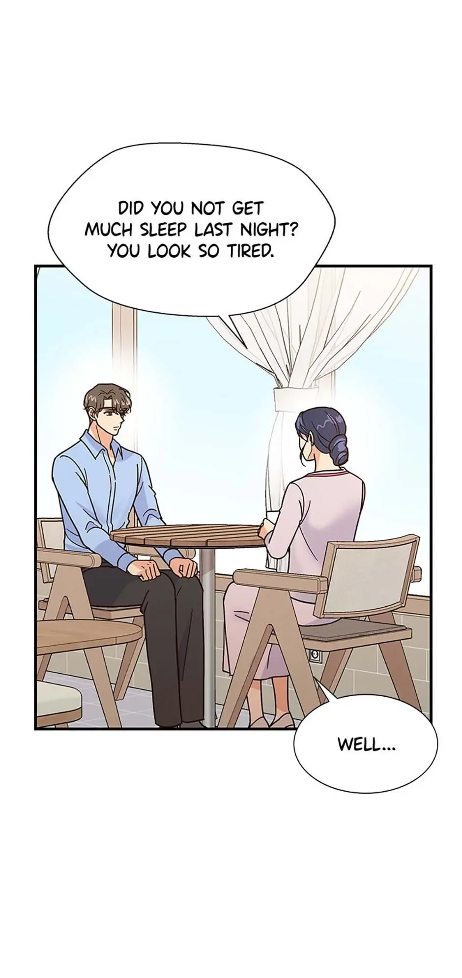 Back-to-School Boss Chapter 50 page 61