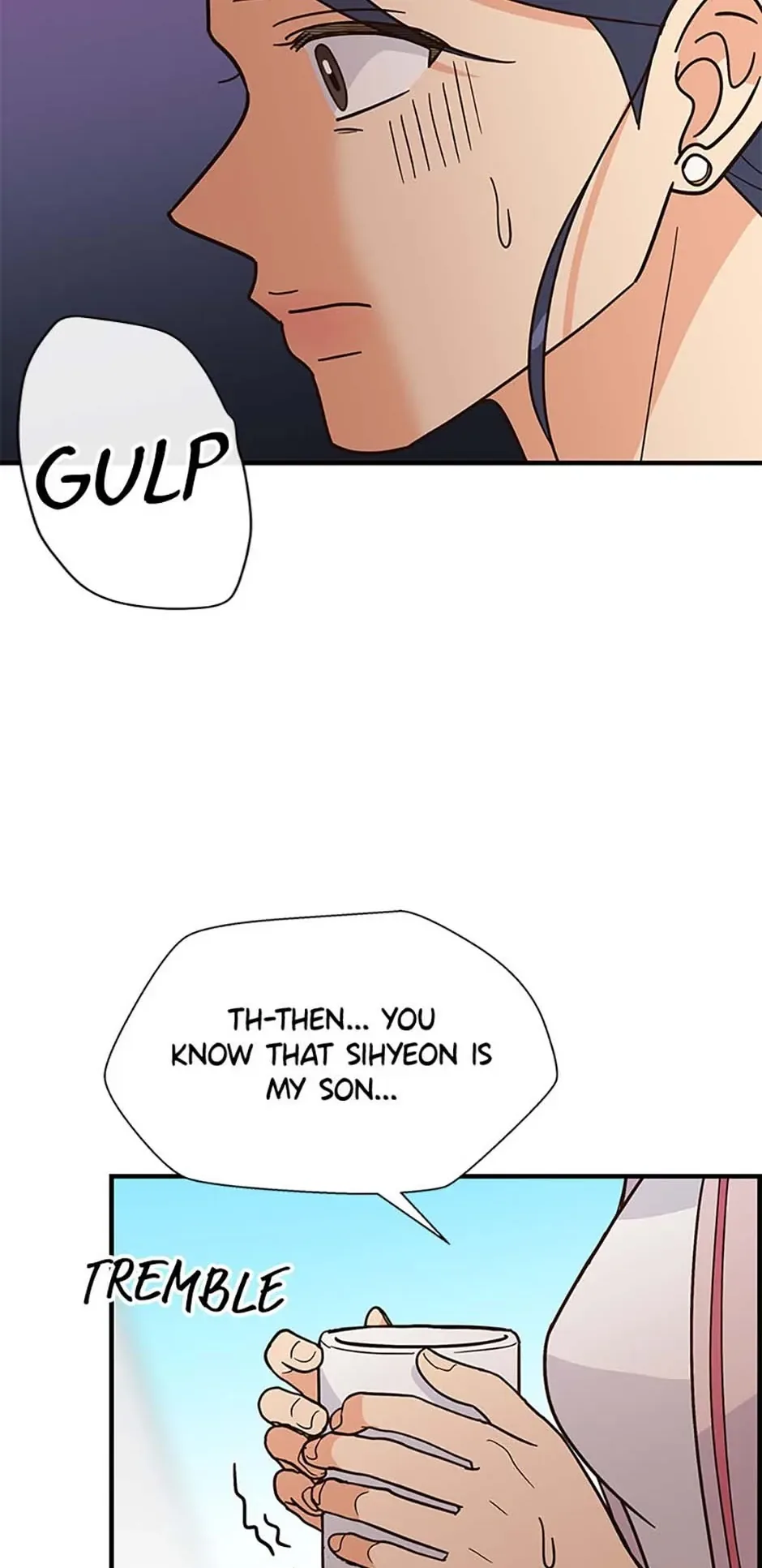 Back-to-School Boss Chapter 50 page 65