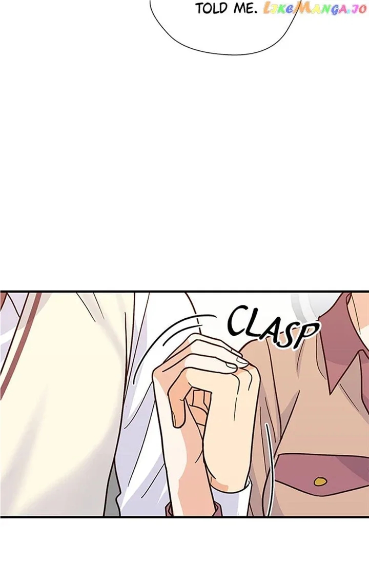 Back-to-School Boss Chapter 43 page 7