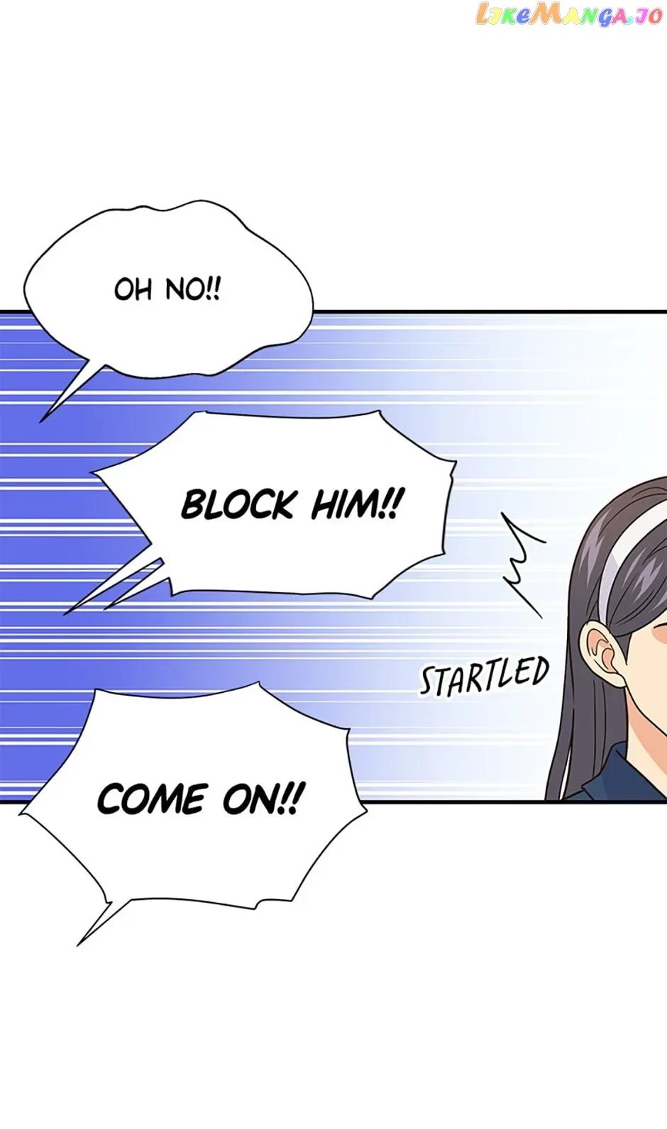 Back-to-School Boss Chapter 45 page 17