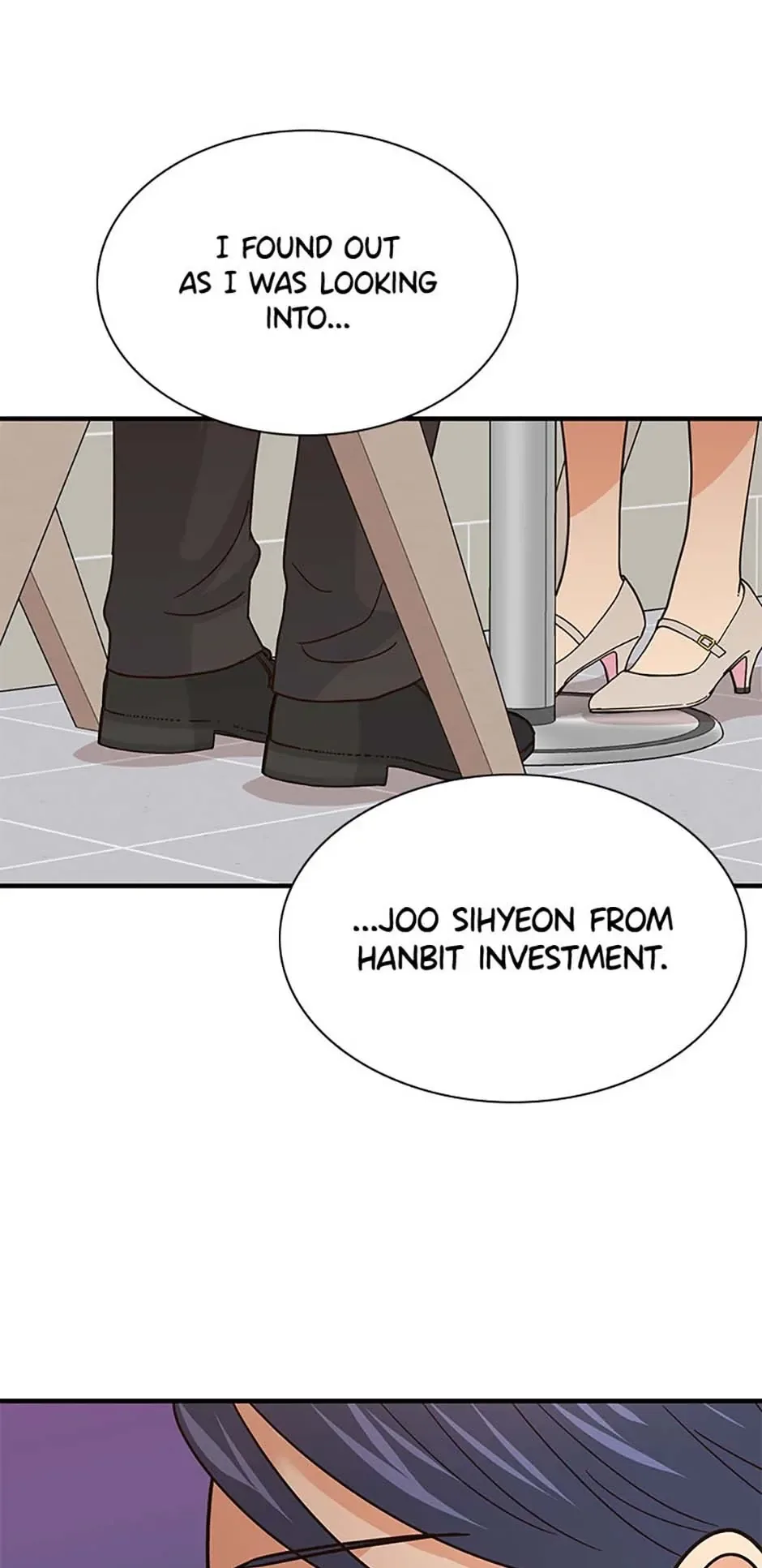 Back-to-School Boss Chapter 50 page 64