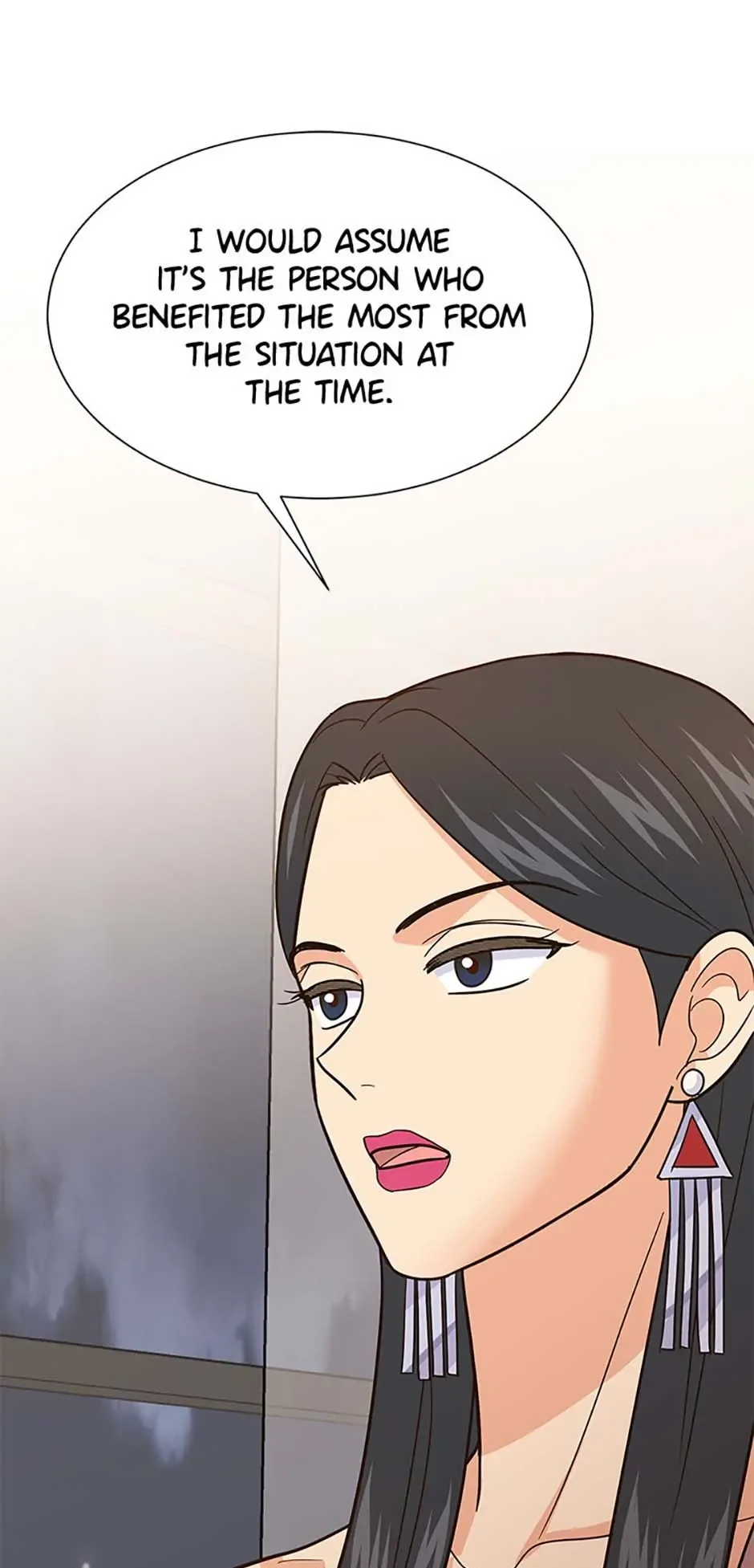Back-to-School Boss Chapter 49 page 14