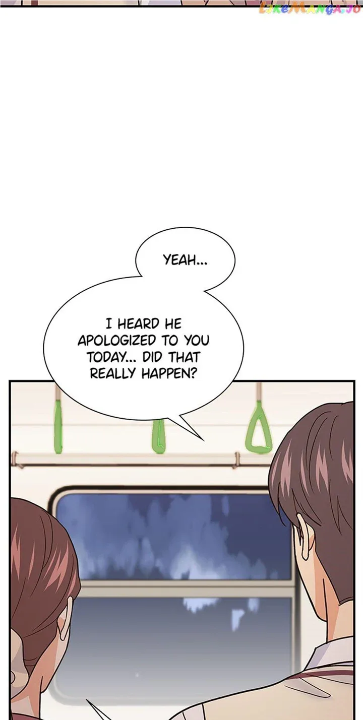 Back-to-School Boss Chapter 43 page 9