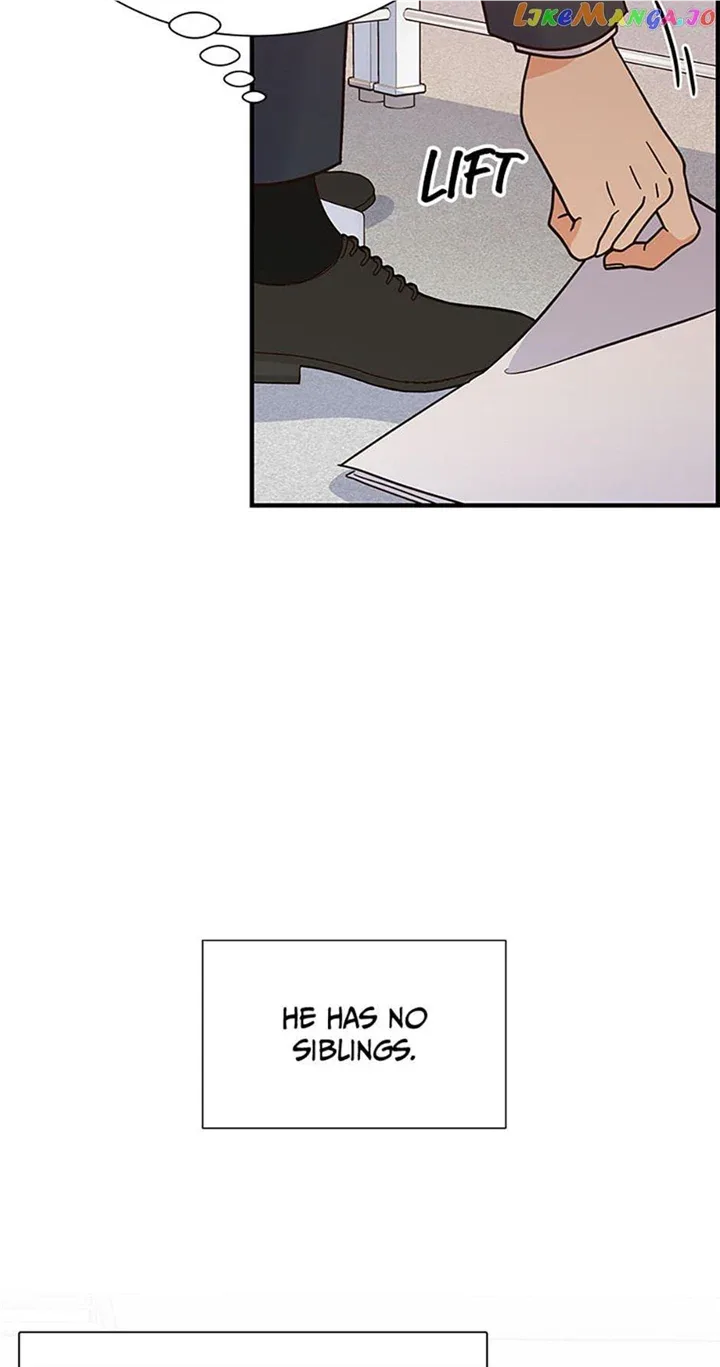 Back-to-School Boss Chapter 42 page 18