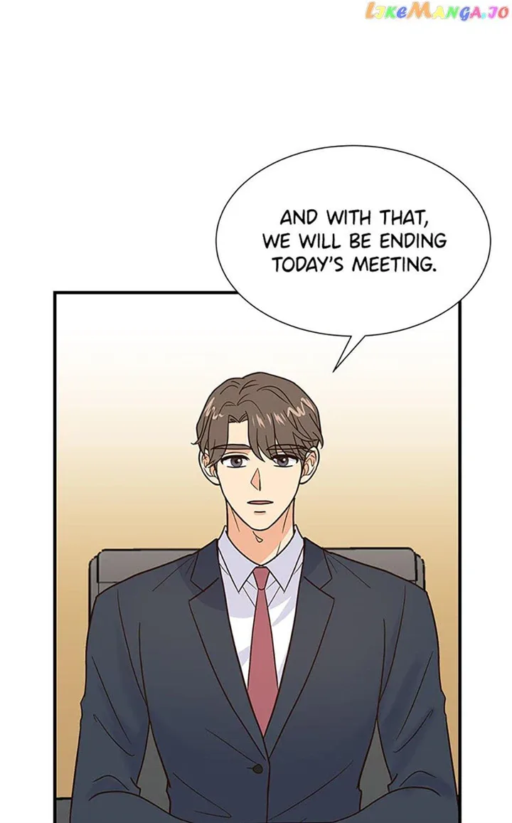 Back-to-School Boss Chapter 42 page 4